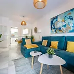 Apartmán Dona Sofia *