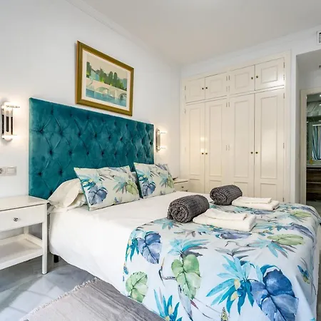 Dona Sofia Appartement Fuengirola