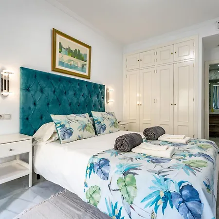 Apartment Dona Sofia