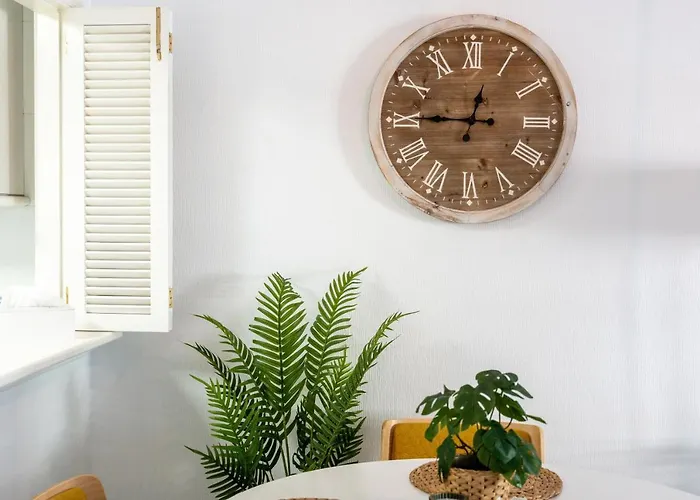 Apartamento Doña Sofía