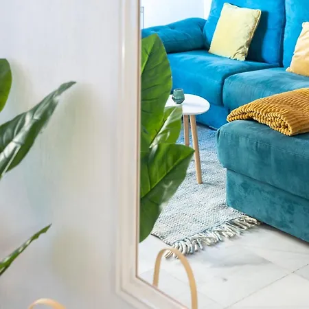 Appartement Dona Sofia