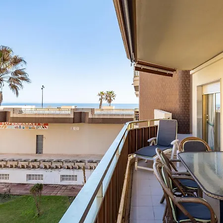 Appartement Dona Sofia