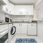 Dona Sofia Apartament Fuengirola